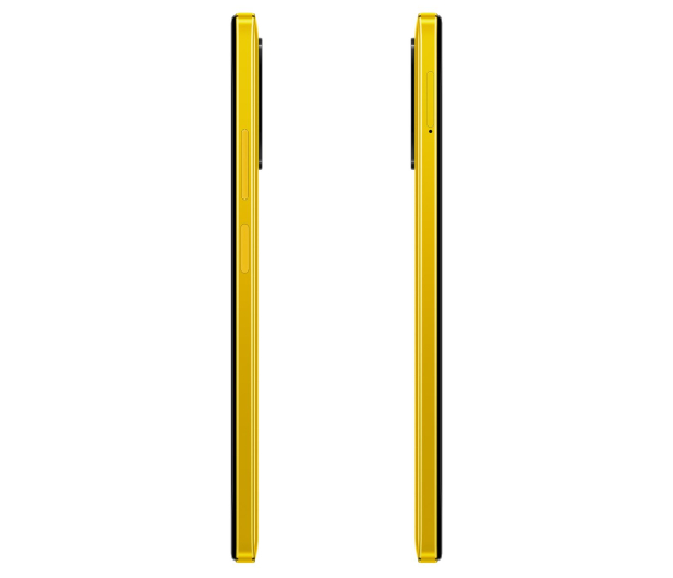 Xiaomi POCO M4 Pro 6/128GB Yellow - 1042232 - zdjęcie 5